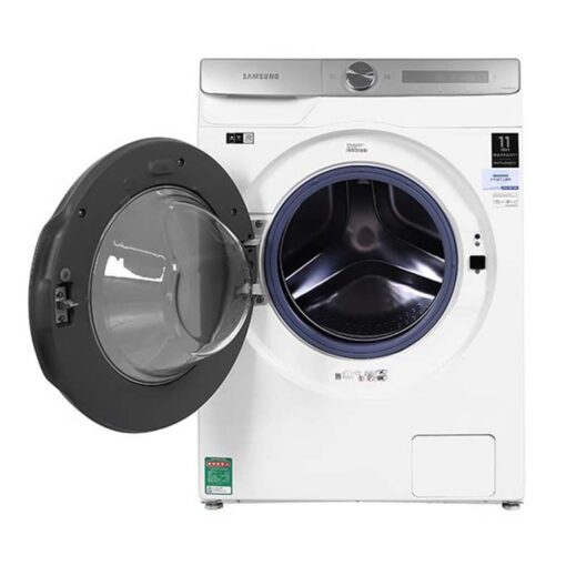 May Giat Samsung WW10TP44DSHSV Inverter 10Kg 2