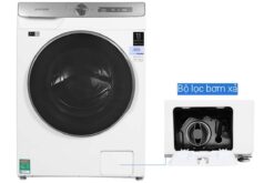 May Giat Samsung WW10TP44DSHSV Inverter 10Kg 7