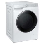 Máy giặt Samsung WW11CGP44DSH/SV Bespoke Inverter 11kg - Ảnh 3