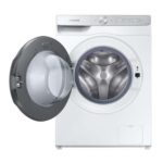 Máy giặt Samsung WW11CGP44DSH/SV Bespoke Inverter 11kg - Ảnh 5