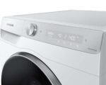Máy giặt Samsung WW12CGP44DSH/SV Inverter 12kg - Ảnh 7