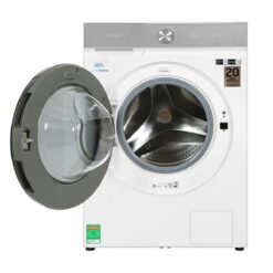 May Giat Samsung WW14BB944DGHSV Bespoke Inverter 14Kg 2