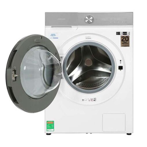 May Giat Samsung WW14BB944DGHSV Bespoke Inverter 14Kg 2