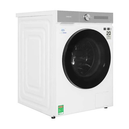 May Giat Samsung WW14BB944DGHSV Bespoke Inverter 14Kg 3