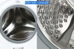 May Giat Samsung WW14BB944DGHSV Bespoke Inverter 14Kg 5