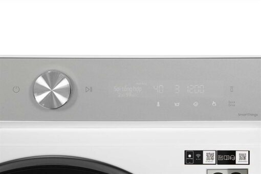 May Giat Samsung WW14BB944DGHSV Bespoke Inverter 14Kg 6