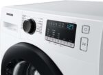 Máy giặt Samsung WW85T4040CE/SV Inverter 8.5kg - Ảnh 5