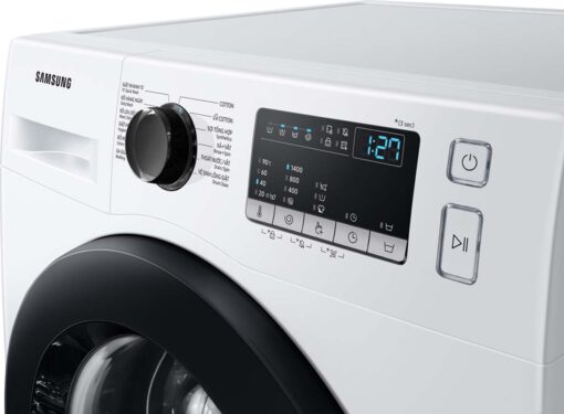 May Giat Samsung WW85T4040CESV Inverter 8.5Kg 4
