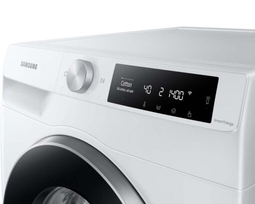 May Giat Samsung WW90T634DLESV Inverter 9Kg 6
