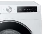 Máy giặt Samsung WW90T634DLE/SV Inverter 9kg - Ảnh 9