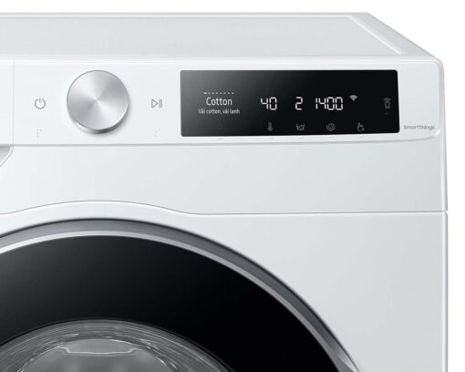 May Giat Samsung WW90T634DLESV Inverter 9Kg 7
