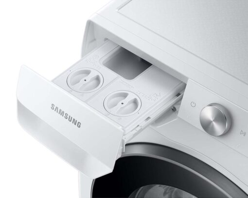 May Giat Samsung WW90T634DLESV Inverter 9Kg 8