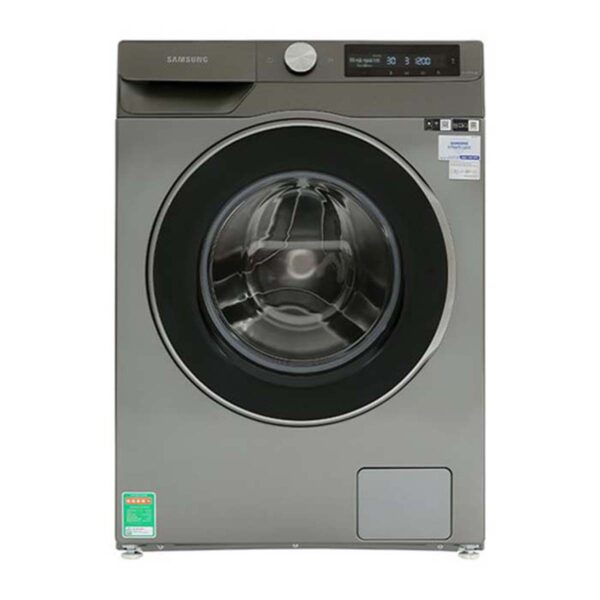 Máy Giặt Samsung WW90T634DLNSV AI Inverter 9Kg
