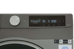 May Giat Samsung WW90T634DLNSV AI Inverter 9Kg 5