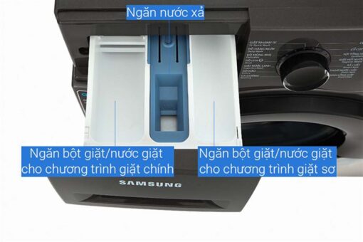 May Giat Samsung WW95TA046AXSV Inverter 95Kg 4