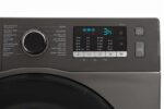 Máy giặt Samsung WW95TA046AX/SV Inverter 9,5kg - Ảnh 7