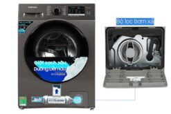 May Giat Samsung WW95TA046AXSV Inverter 95Kg 7