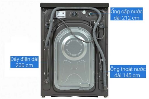 May Giat Samsung WW95TA046AXSV Inverter 95Kg 8