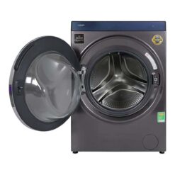 May Giat Say Aqua Inverter AQD DH1500G.PP Giat 15 Kg Say 10 Kg 2 1