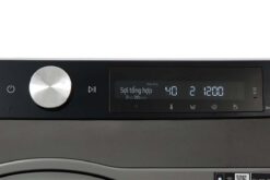 May Giat Say Samsung WD11T734DBXSV Inverter 11Kg Say 7Kg 5