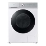 Máy Giặt Sấy Samsung WD12BB944DGHSV Bespoke AI Inverter Giặt 12Kg Sấy 8Kg