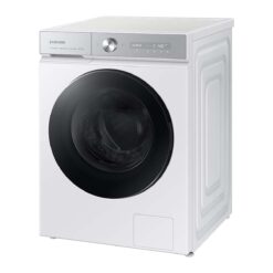 May Giat Say Samsung WD12BB944DGHSV Bespoke AI Inverter Giat 12Kg Say 8Kg 3