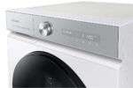 Máy giặt sấy Samsung WD12BB944DGHSV 12kg 8kg Bespoke AI Inverter - Ảnh 9