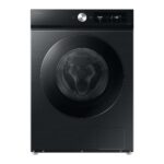 Máy Giặt Sấy Samsung WD12DB7B85GBSV Inverter Bespoke AI Giặt 12Kg Sấy 7Kg