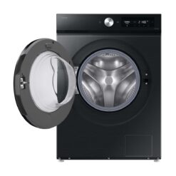 May Giat Say Samsung WD12DB7B85GBSV Inverter Bespoke AI Giat 12Kg Say 7Kg 2