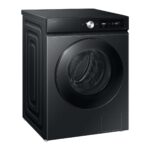 Máy giặt sấy Samsung WD12DB7B85GBSV 12kg 7kg Inverter Bespoke AI - Ảnh 3