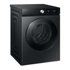 May Giat Say Samsung WD12DB7B85GBSV Inverter Bespoke AI Giat 12Kg Say 7Kg 3