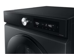 May Giat Say Samsung WD12DB7B85GBSV Inverter Bespoke AI Giat 12Kg Say 7Kg 5