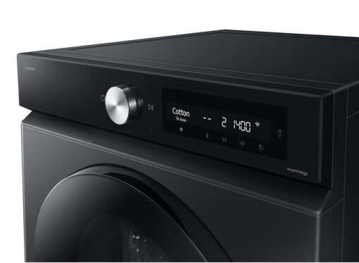 May Giat Say Samsung WD12DB7B85GBSV Inverter Bespoke AI Giat 12Kg Say 7Kg 5