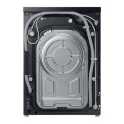 May Giat Say Samsung WD12DB7B85GBSV Inverter Bespoke AI Giat 12Kg Say 7Kg 8
