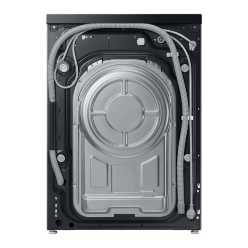 May Giat Say Samsung WD12DB7B85GBSV Inverter Bespoke AI Giat 12Kg Say 7Kg 8