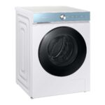 Máy giặt sấy Samsung WD14BB944DGM/SV 14kg 8kg Bespoke Inverter - Ảnh 4