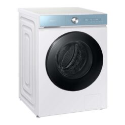 May Giat Say Samsung WD14BB944DGMSV Bespoke Inverter Giat 14Kg Say 8Kg 1
