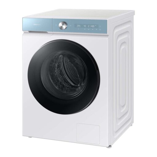 May Giat Say Samsung WD14BB944DGMSV Bespoke Inverter Giat 14Kg Say 8Kg 2