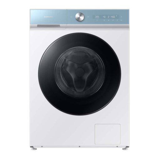 Máy Giặt Sấy Samsung WD14BB944DGMSV Bespoke Inverter Giặt 14Kg Sấy 8Kg