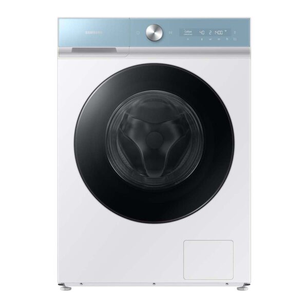 Máy Giặt Sấy Samsung WD14BB944DGMSV Bespoke Inverter Giặt 14Kg Sấy 8Kg