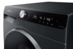 Máy giặt sấy Samsung WD14TP44DSB/SV 14kg 8kg Inverter - Ảnh 4