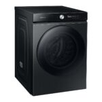 Máy giặt sấy Samsung WD21B6400KV/SV 21kg 12kg Bespoke Inverter - Ảnh 5