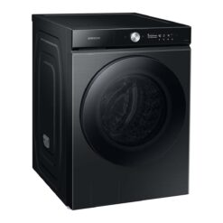 May Giat Say Samsung WD21B6400KVSV Bespoke Inverter Giat 21Kg Say 12Kg 3