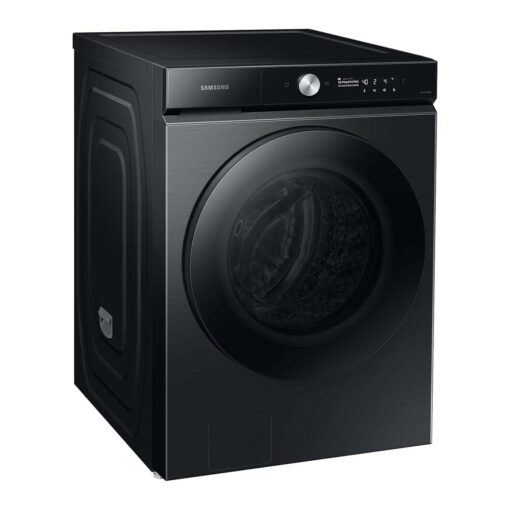 May Giat Say Samsung WD21B6400KVSV Bespoke Inverter Giat 21Kg Say 12Kg 3
