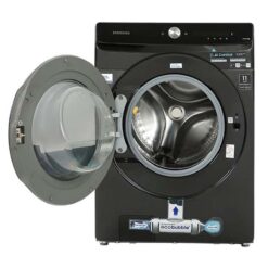 May Giat Say Samsung WD21T6500GVSV Inverter Giat 21Kg Say 12Kg 2