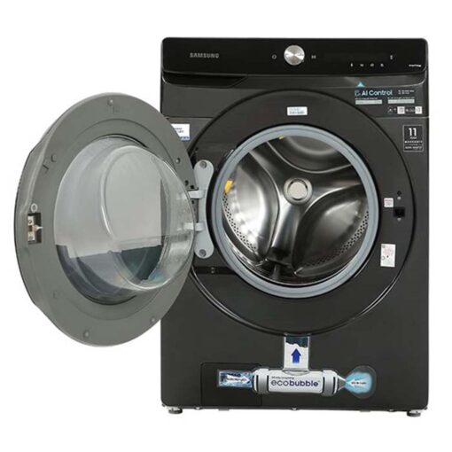 May Giat Say Samsung WD21T6500GVSV Inverter Giat 21Kg Say 12Kg 2