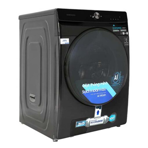May Giat Say Samsung WD21T6500GVSV Inverter Giat 21Kg Say 12Kg 3