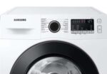 Máy giặt sấy Samsung WD95T4046CE/SV 9,5kg 6kg Inverter - Ảnh 5
