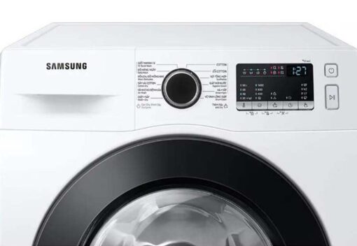 May Giat Say Samsung WD95T4046CESV Inverter 95Kg Say 6Kg 5