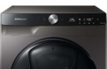 Máy giặt sấy Samsung WD95T754DBX/SV 9,5kg 6kg Inverter - Ảnh 7
